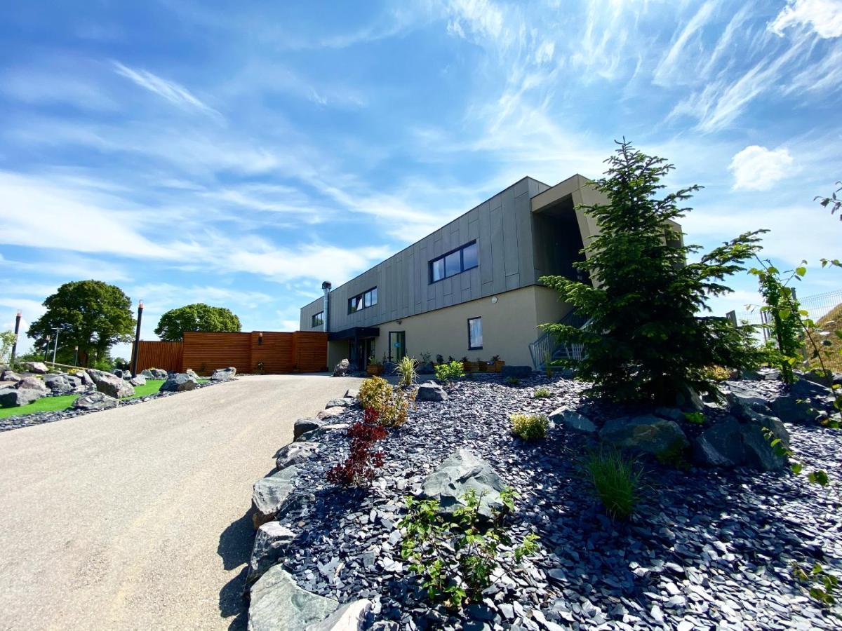 Auberge Du Fort Pelissier Pont-Saint-Vincent Екстер'єр фото