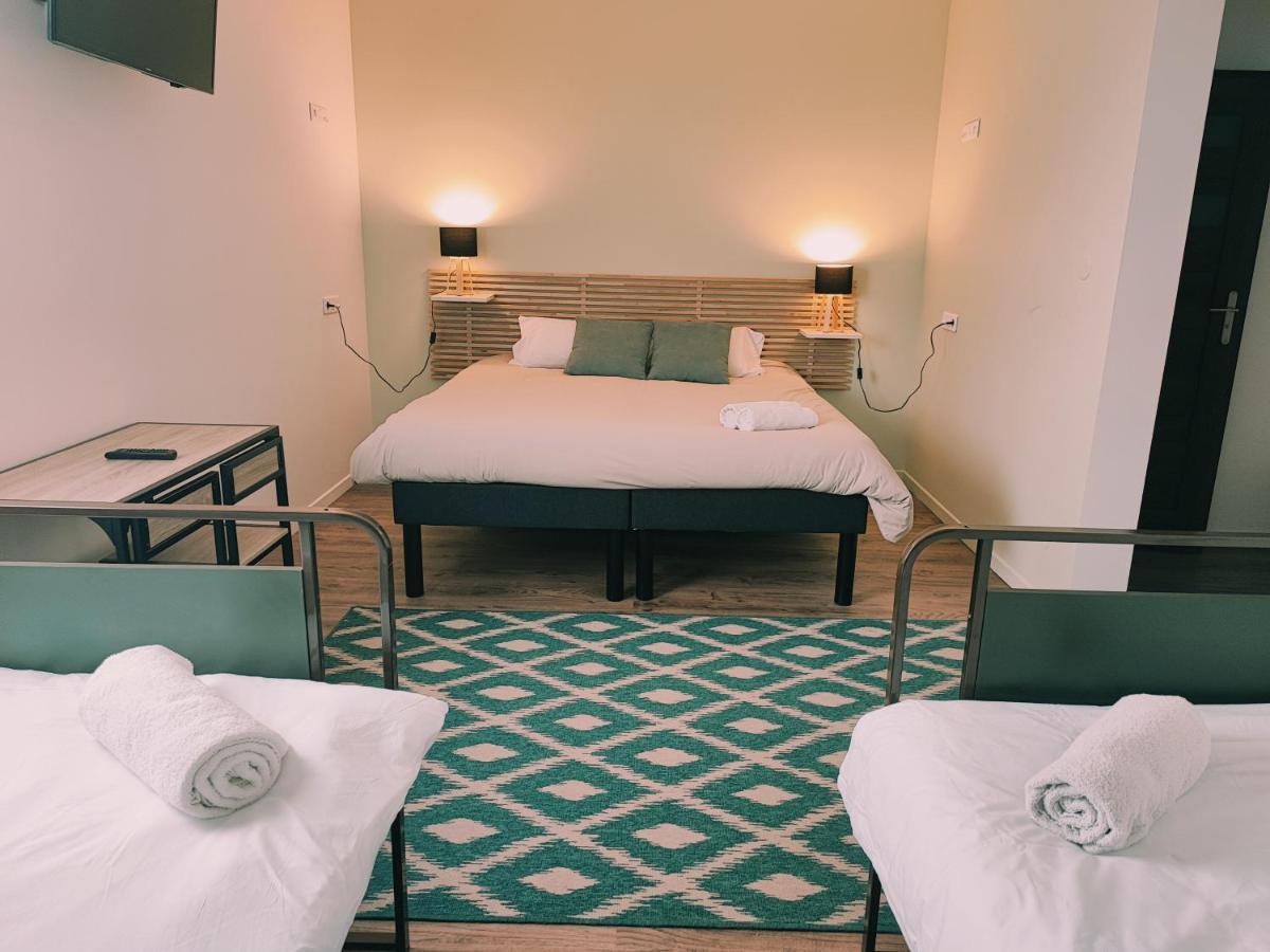 Auberge Du Fort Pelissier Pont-Saint-Vincent Екстер'єр фото