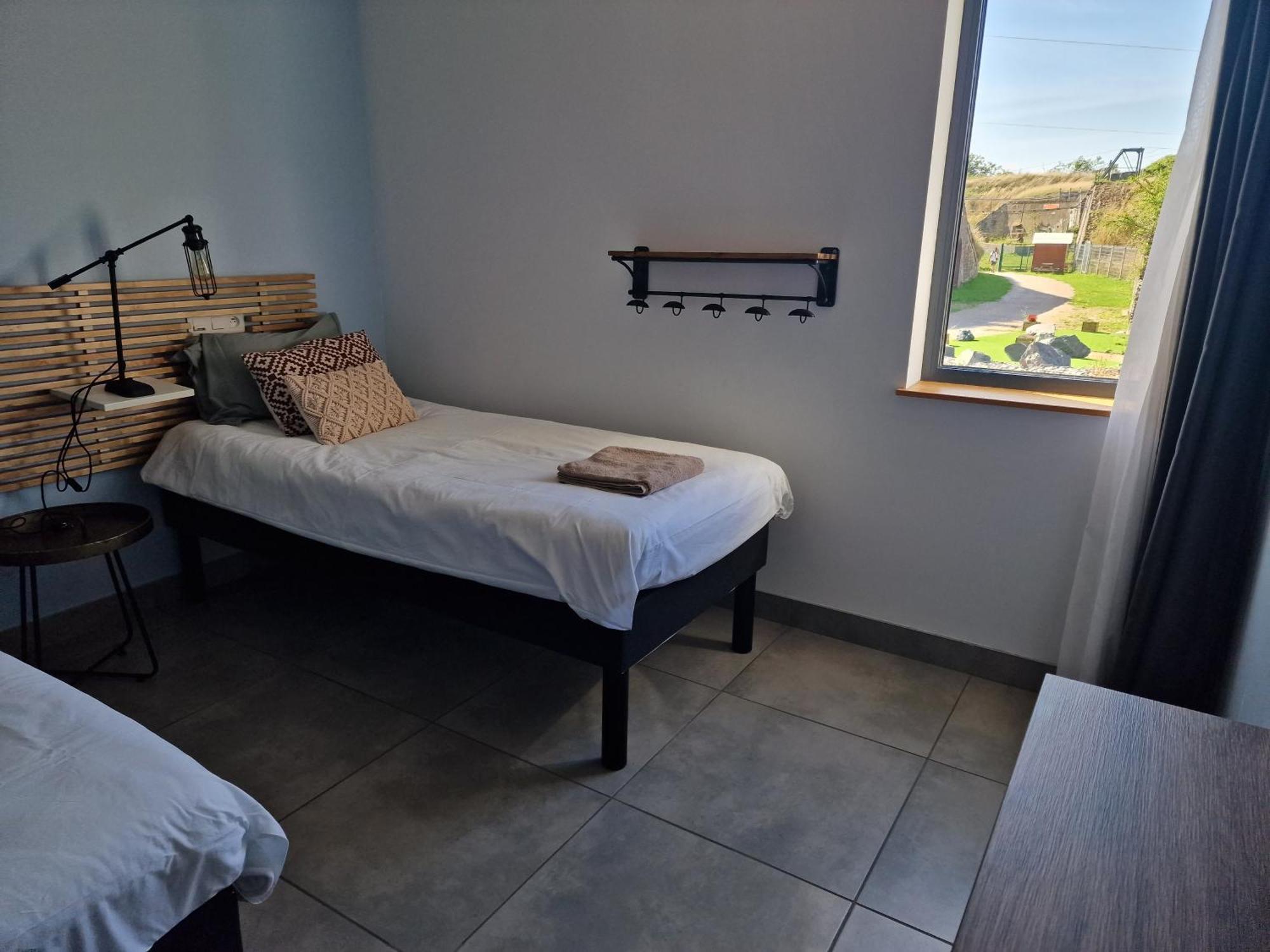 Auberge Du Fort Pelissier Pont-Saint-Vincent Екстер'єр фото